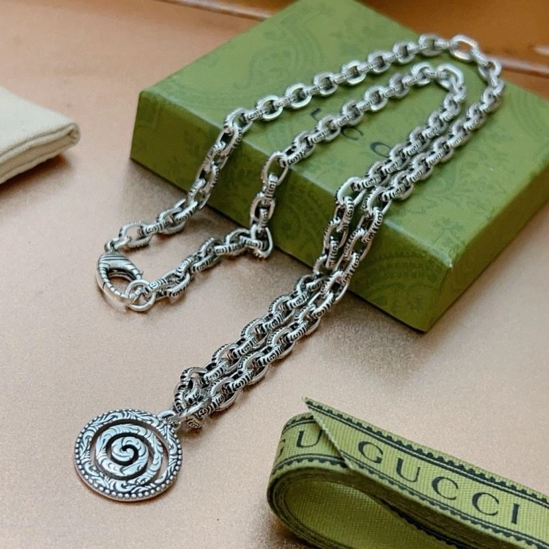 UrbanStyle Gucci Necklaces 246457