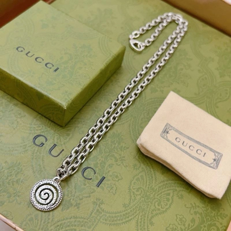 UrbanStyle Gucci Necklaces 246457