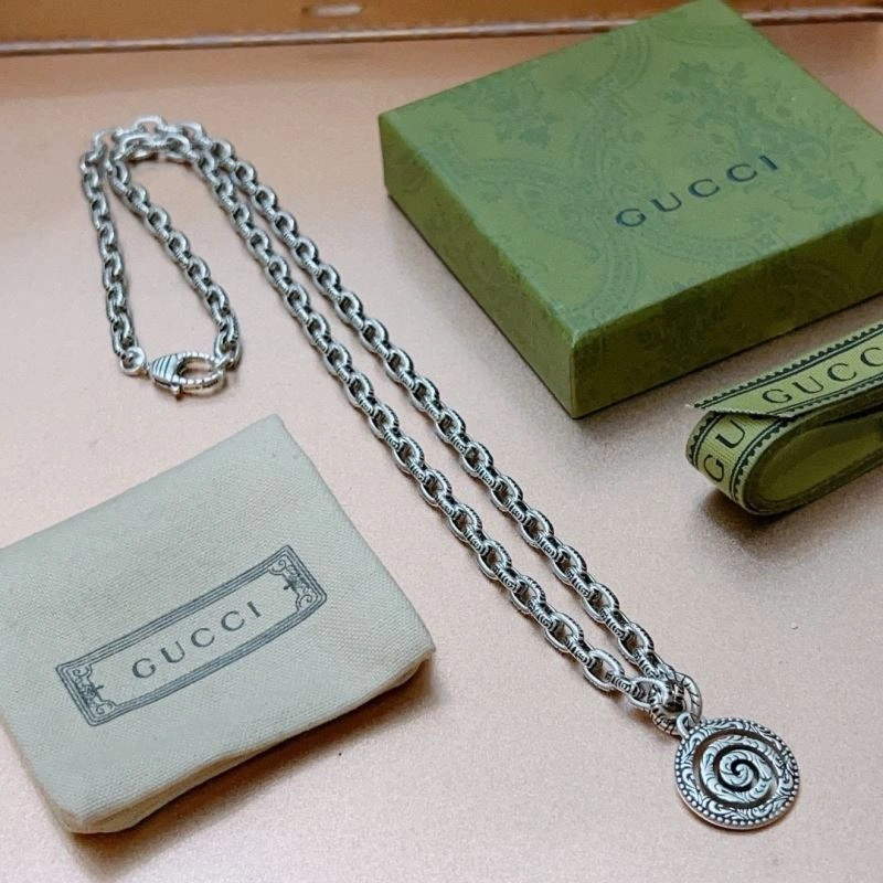 UrbanStyle Gucci Necklaces 246457