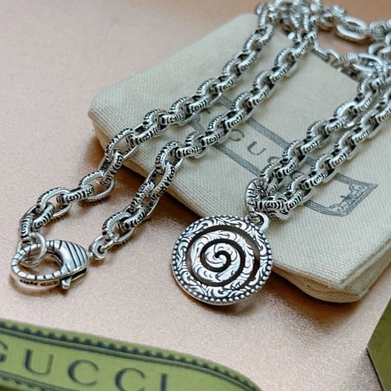 UrbanStyle Gucci Necklaces 246457