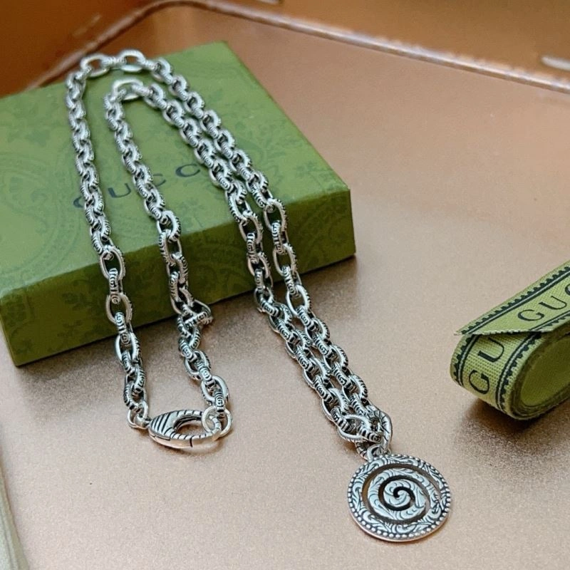 UrbanStyle Gucci Necklaces 246457