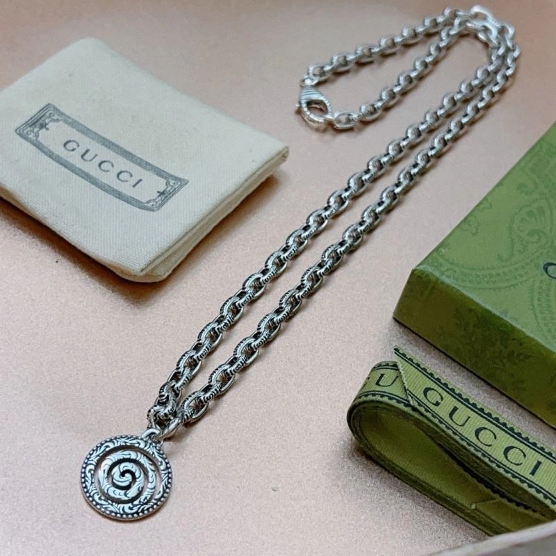 UrbanStyle Gucci Necklaces 246457
