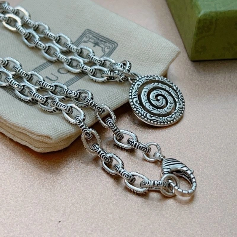 UrbanStyle Gucci Necklaces 246457