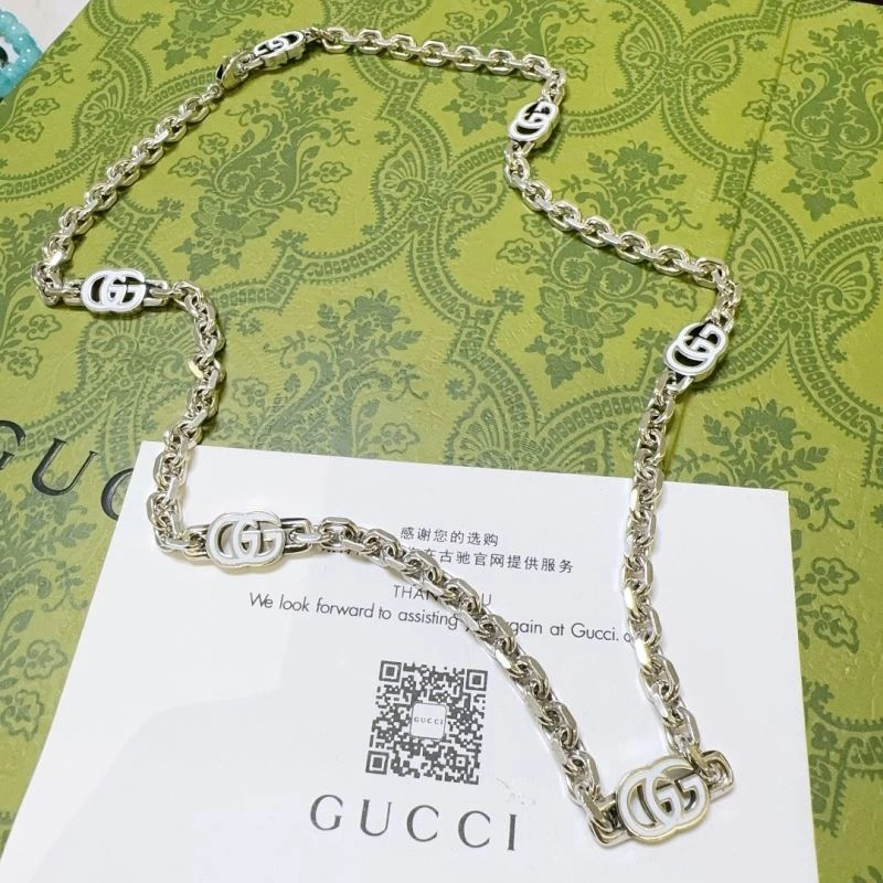 Gucci Necklaces Snug 246456