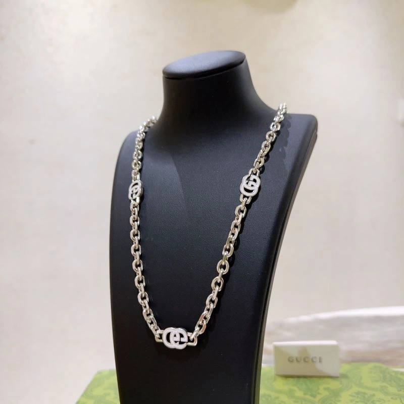 Gucci Necklaces Snug 246456