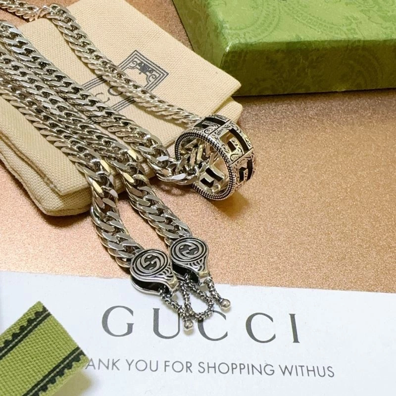 Gucci Necklaces TopPick 246458
