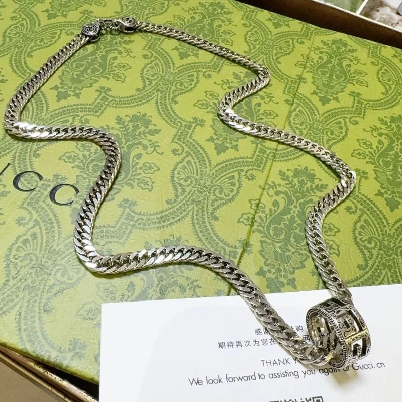 Gucci Necklaces TopPick 246458