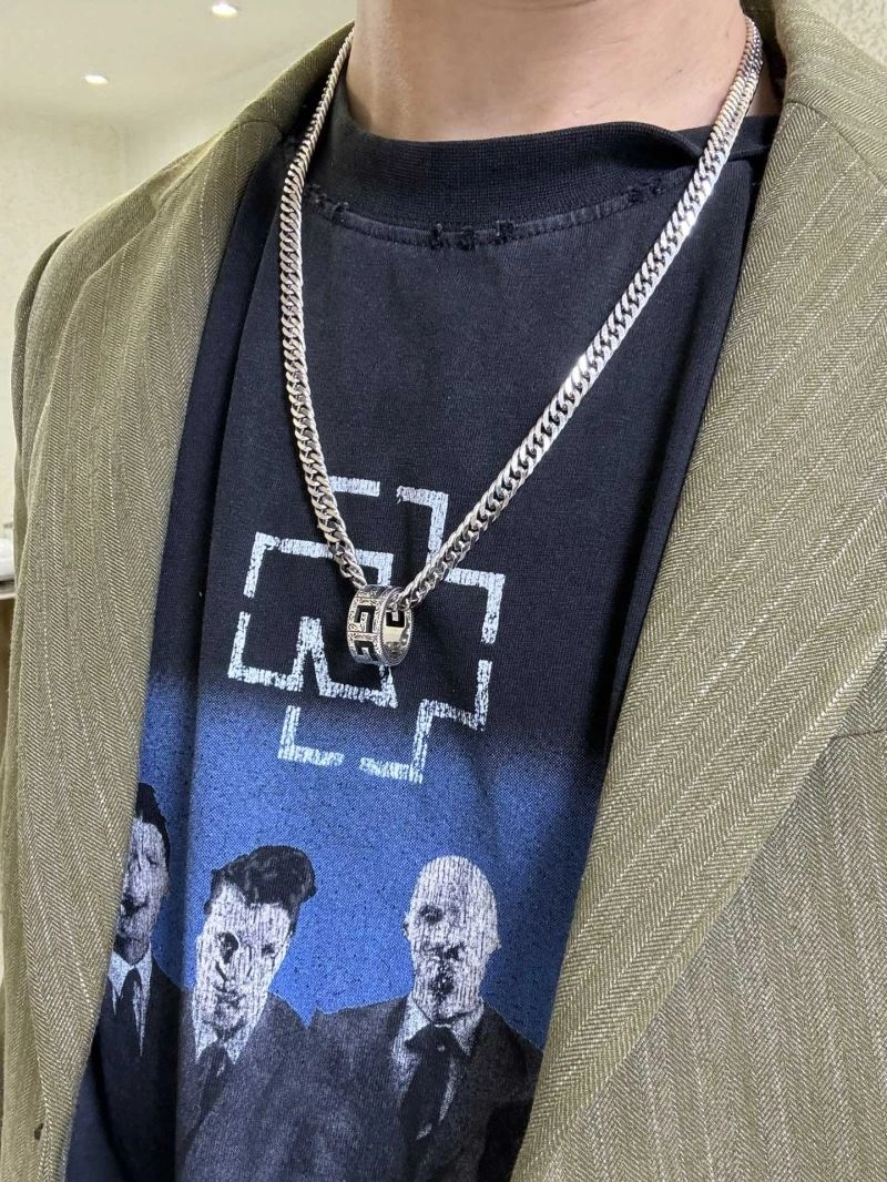 Gucci Necklaces TopPick 246458