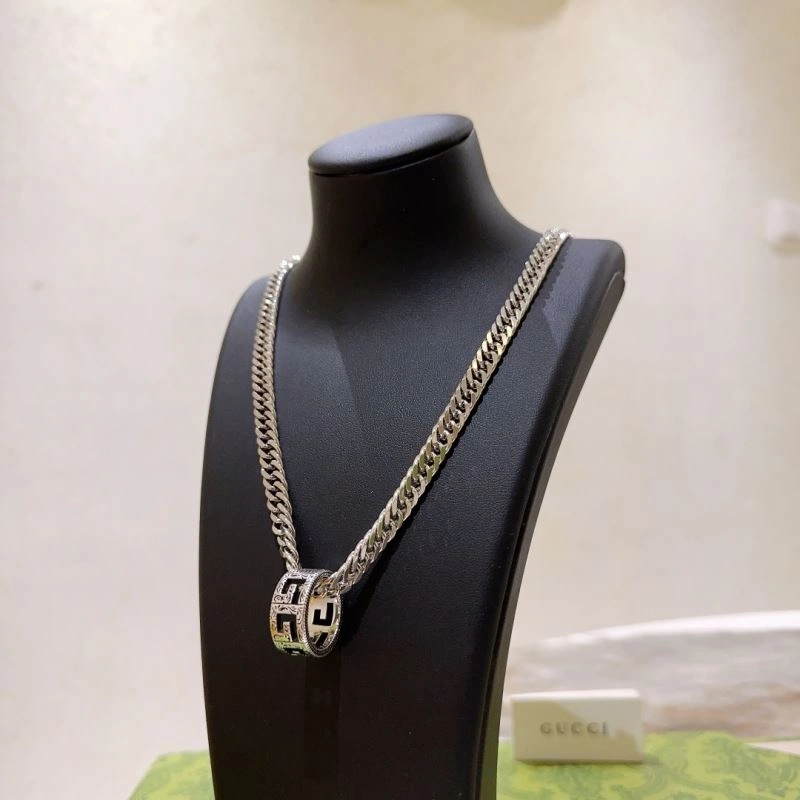 Gucci Necklaces TopPick 246458
