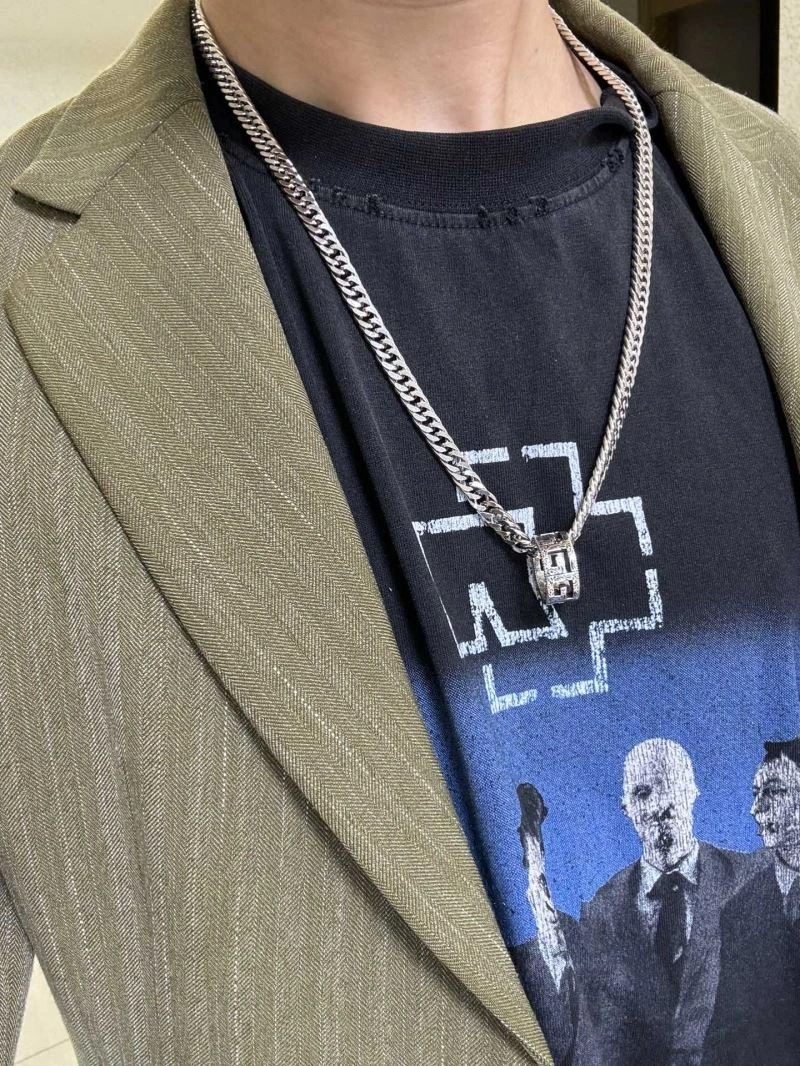 Gucci Necklaces TopPick 246458