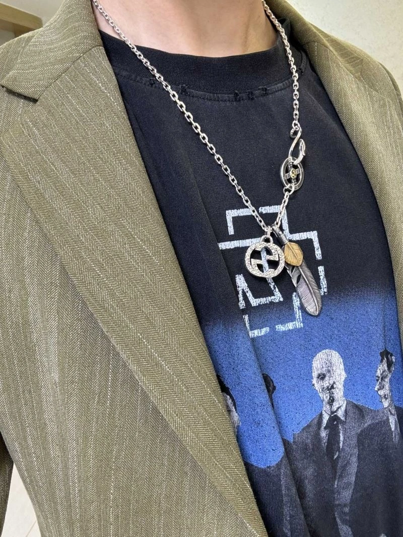 Gucci Necklaces Elegant 246454