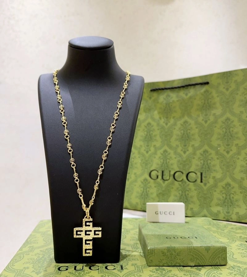 Gucci Necklaces Affordable 246453
