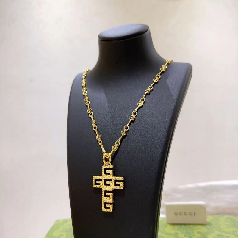 Gucci Necklaces Affordable 246453