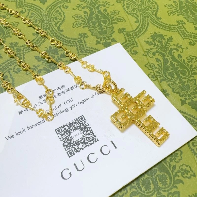 Gucci Necklaces Affordable 246453