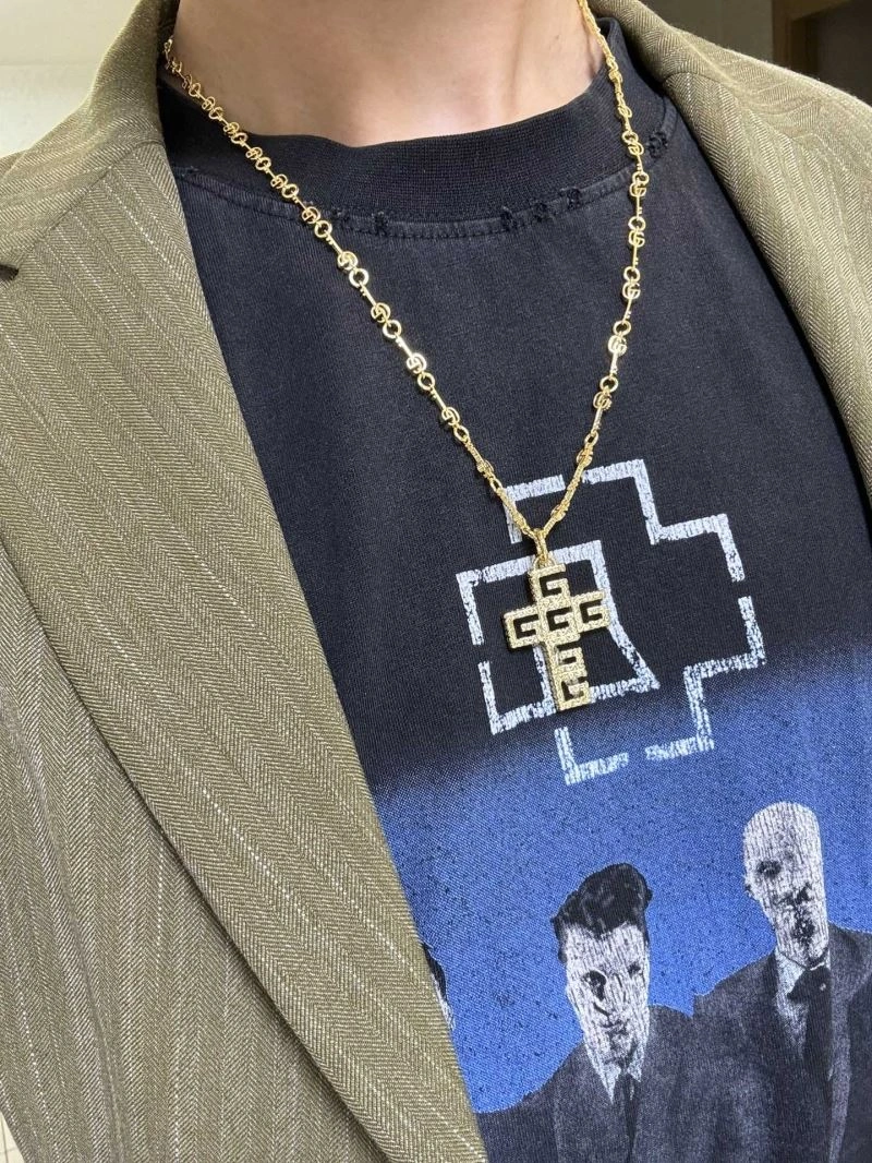 Gucci Necklaces Affordable 246453