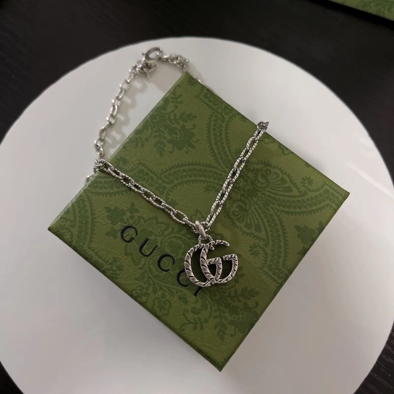 Gucci Necklaces Reliable 246452