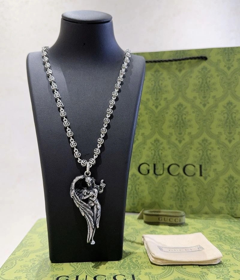 Gucci Necklaces Resilient 246448