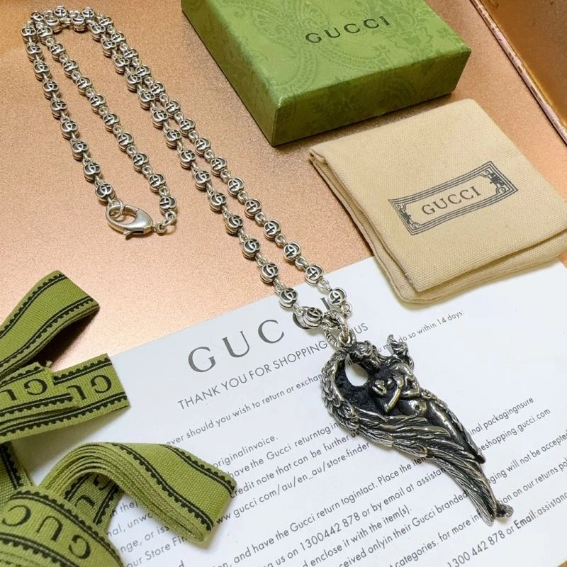 Gucci Necklaces Resilient 246448