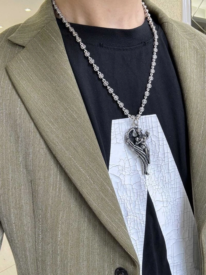 Gucci Necklaces Resilient 246448