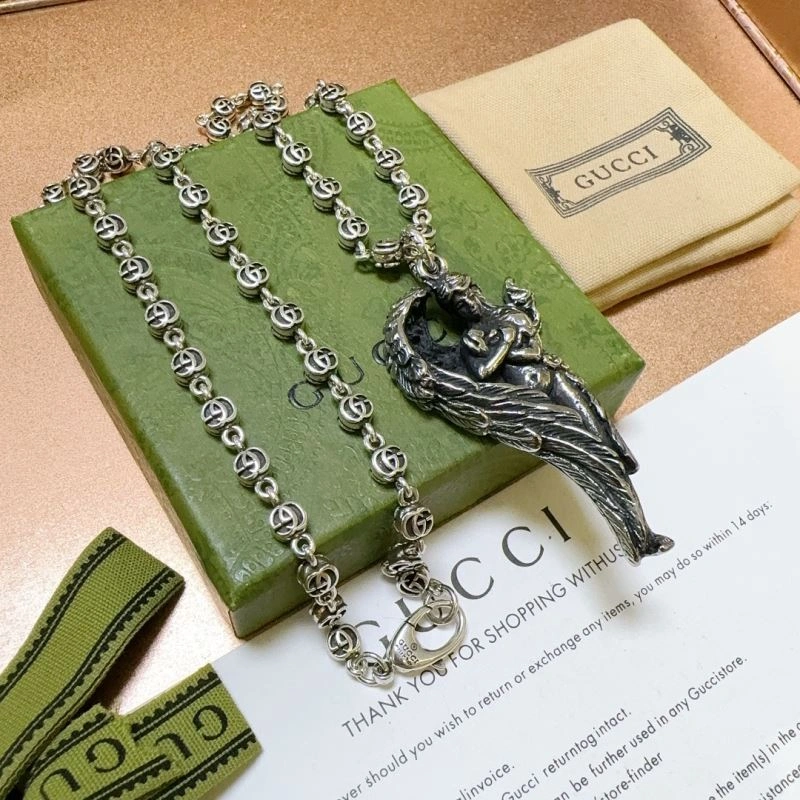 Gucci Necklaces Resilient 246448