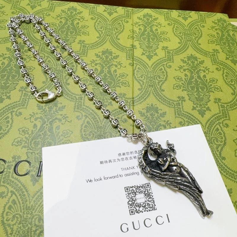 Gucci Necklaces Resilient 246448