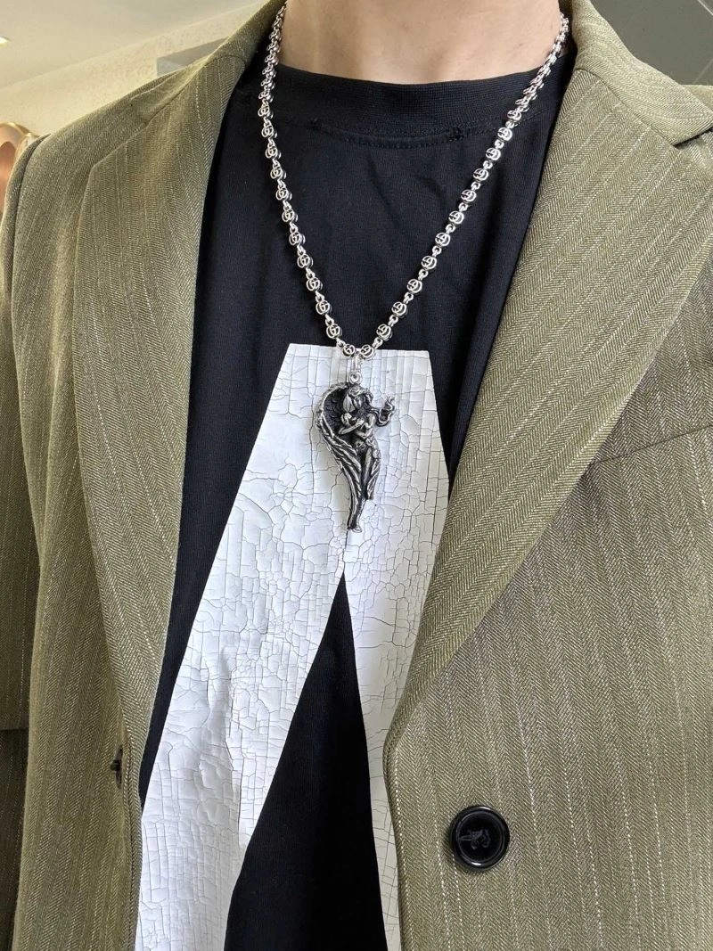 Gucci Necklaces Resilient 246448
