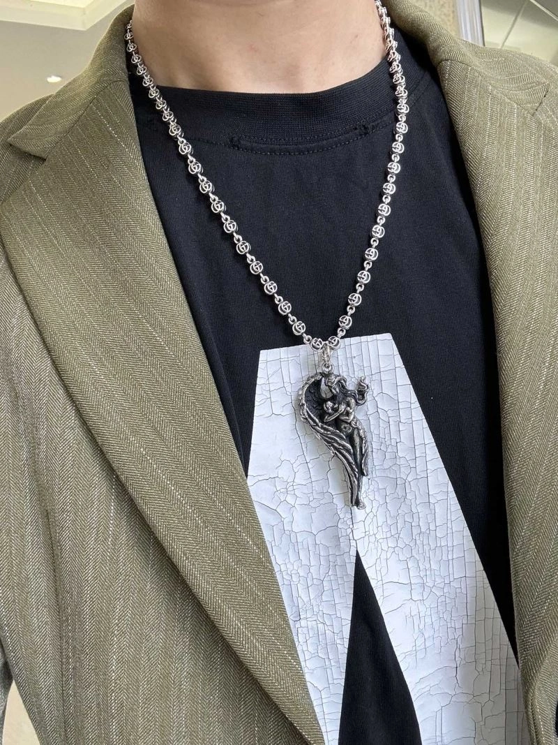 Gucci Necklaces Resilient 246448