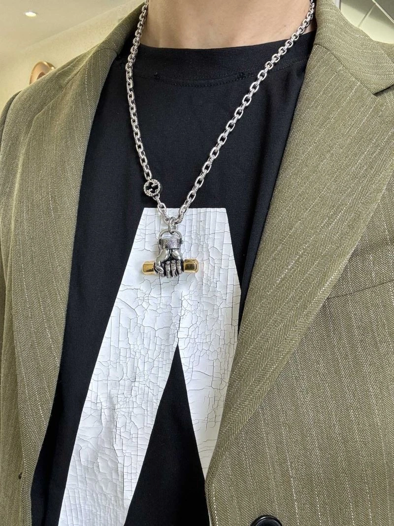 Gucci Necklaces EasyMatch 246420