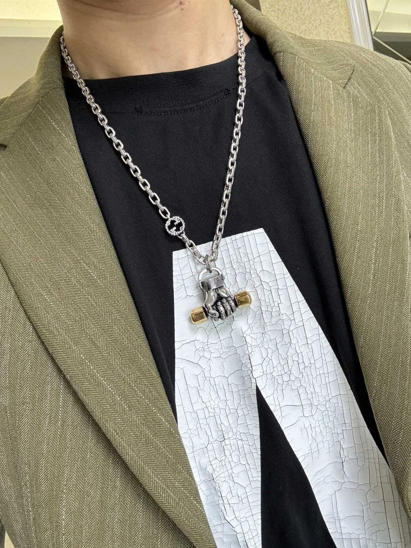 Gucci Necklaces EasyMatch 246420