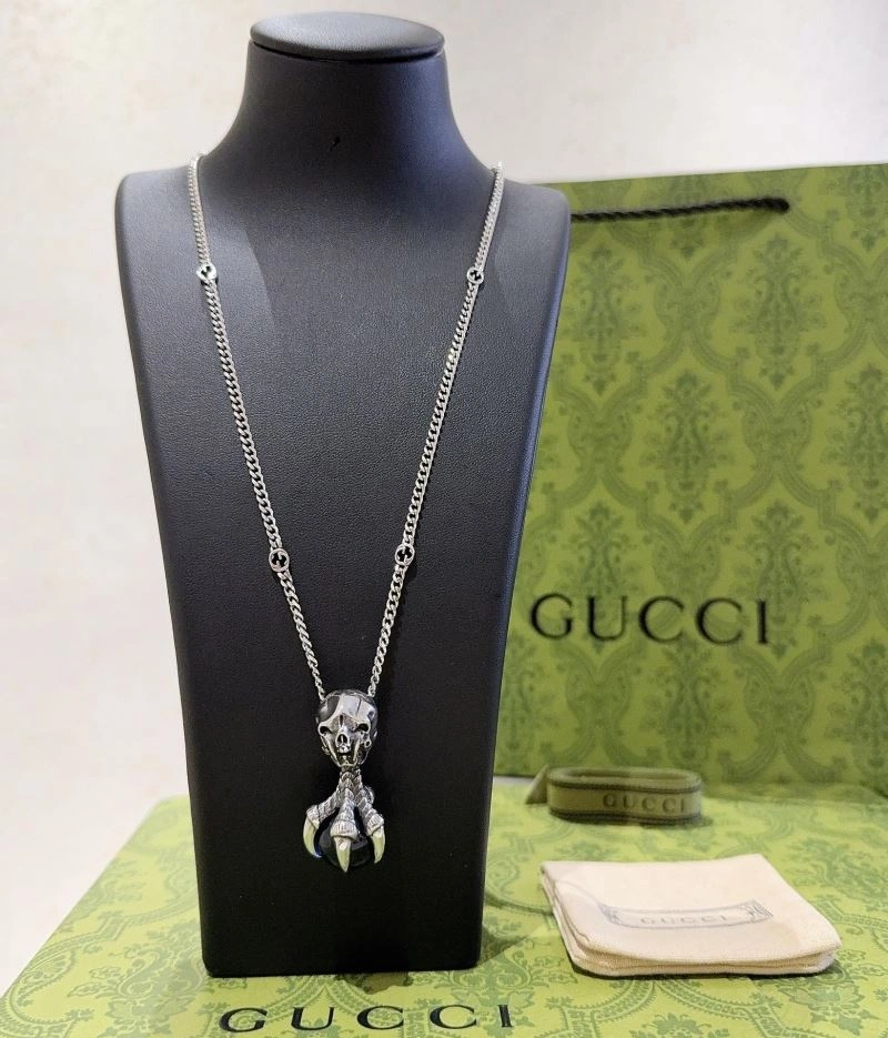 Gucci Necklaces Contemporary 246423
