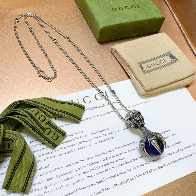 Gucci Necklaces Contemporary 246423