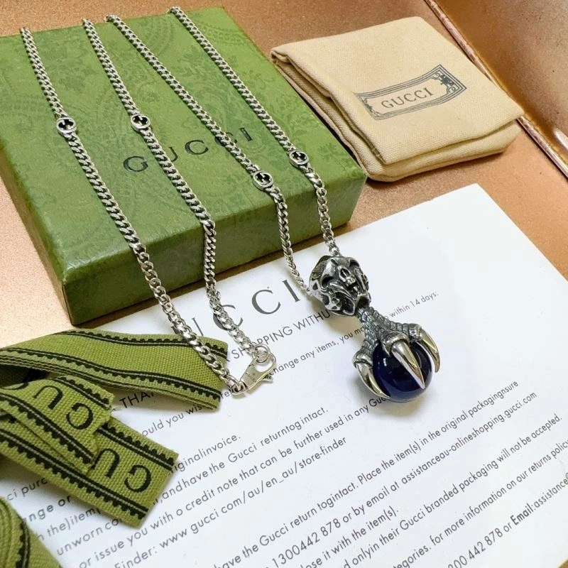 Gucci Necklaces Contemporary 246423