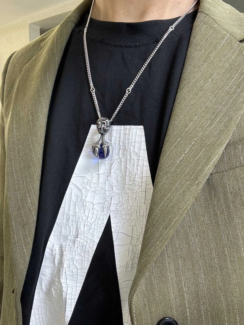Gucci Necklaces Contemporary 246423