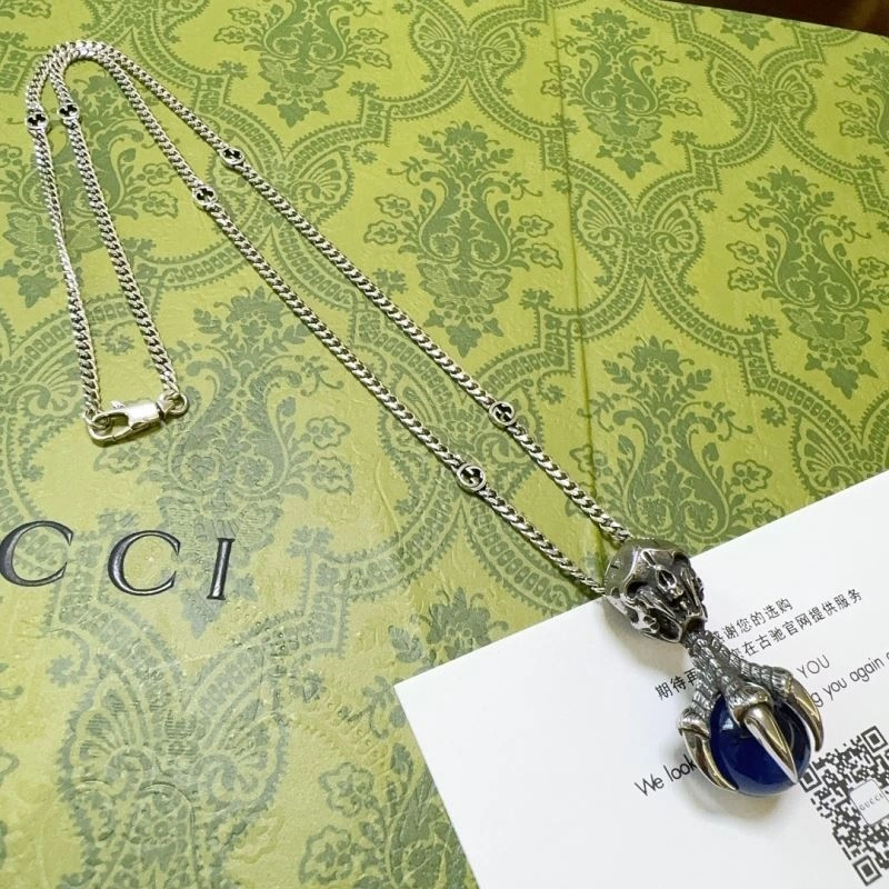 Gucci Necklaces Contemporary 246423