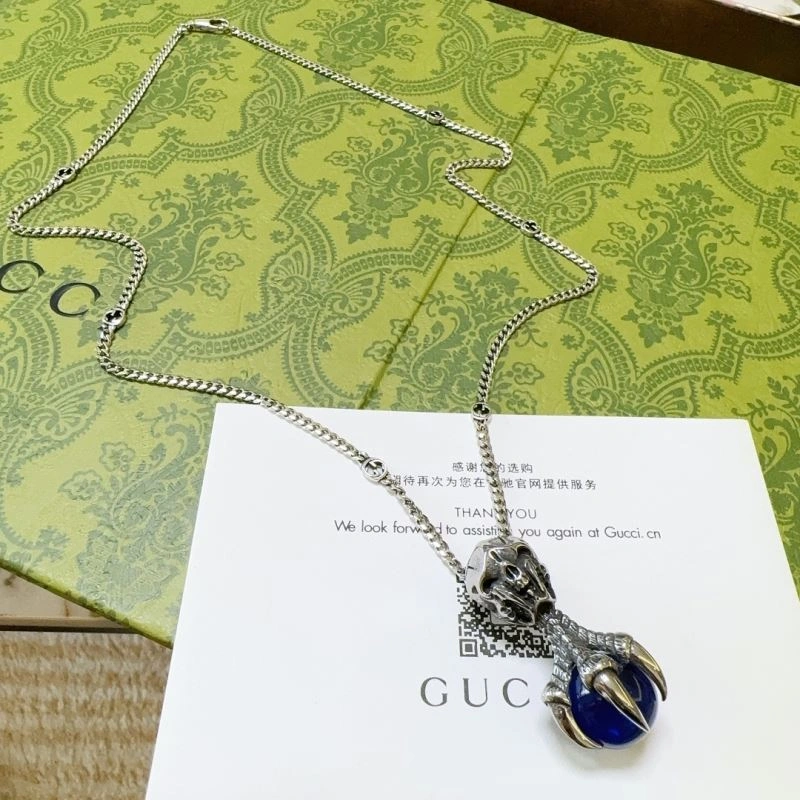 Gucci Necklaces Contemporary 246423