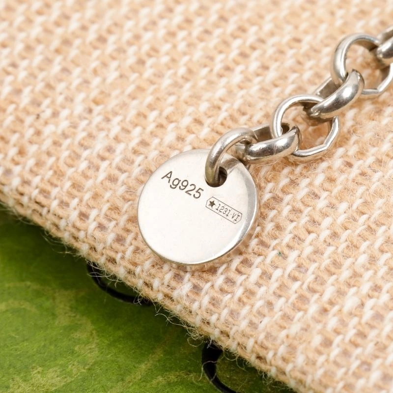 Gucci Necklaces TimelessDesign 246419