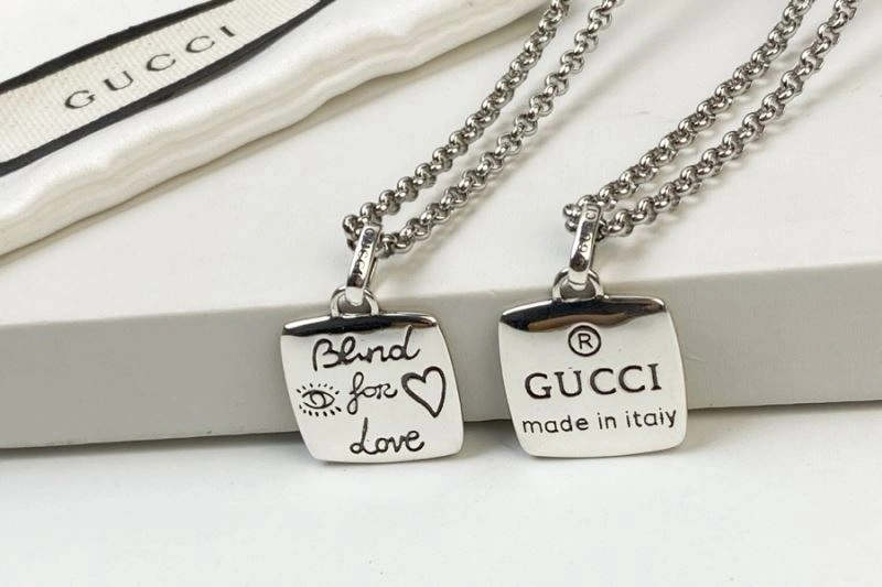Gucci Necklaces DailyWear 246440