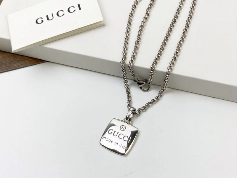 Gucci Necklaces DailyWear 246440