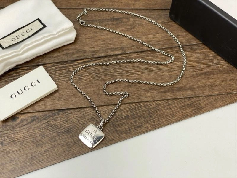 Gucci Necklaces DailyWear 246440