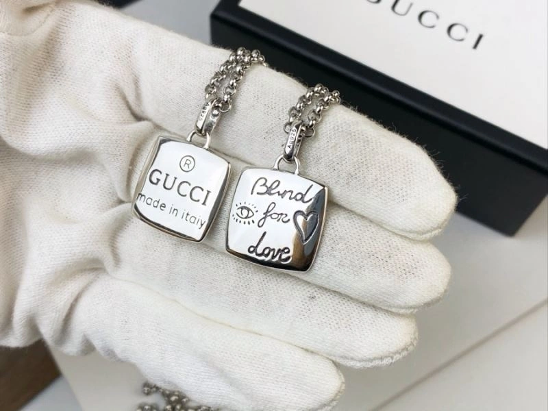 Gucci Necklaces DailyWear 246440