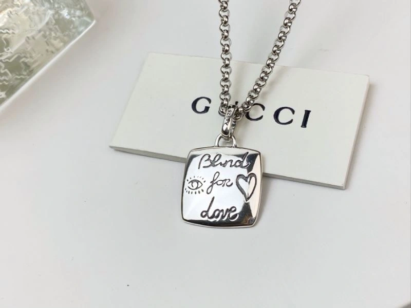 Gucci Necklaces DailyWear 246440