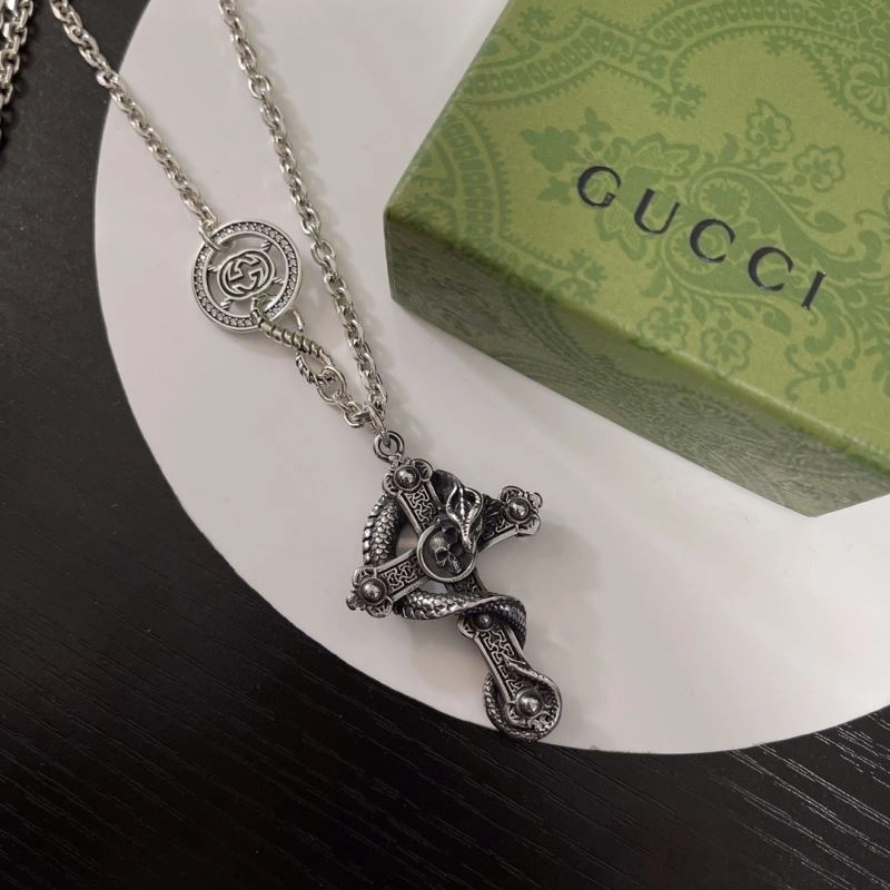 Vibrant Gucci Necklaces 246430