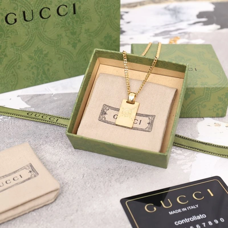 Gucci Necklaces OnTrend 246428