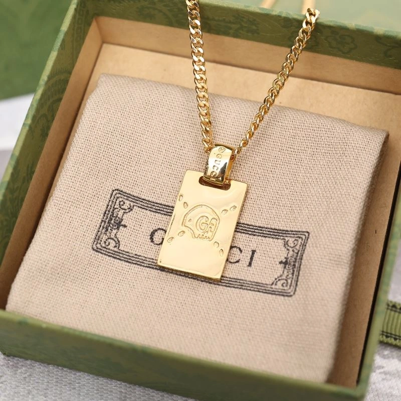 Gucci Necklaces OnTrend 246428