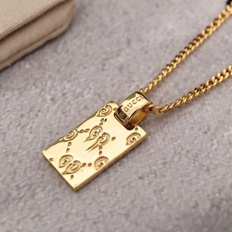 Gucci Necklaces OnTrend 246428