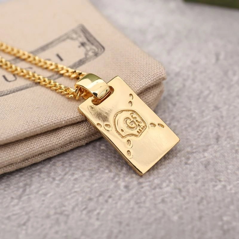 Gucci Necklaces OnTrend 246428