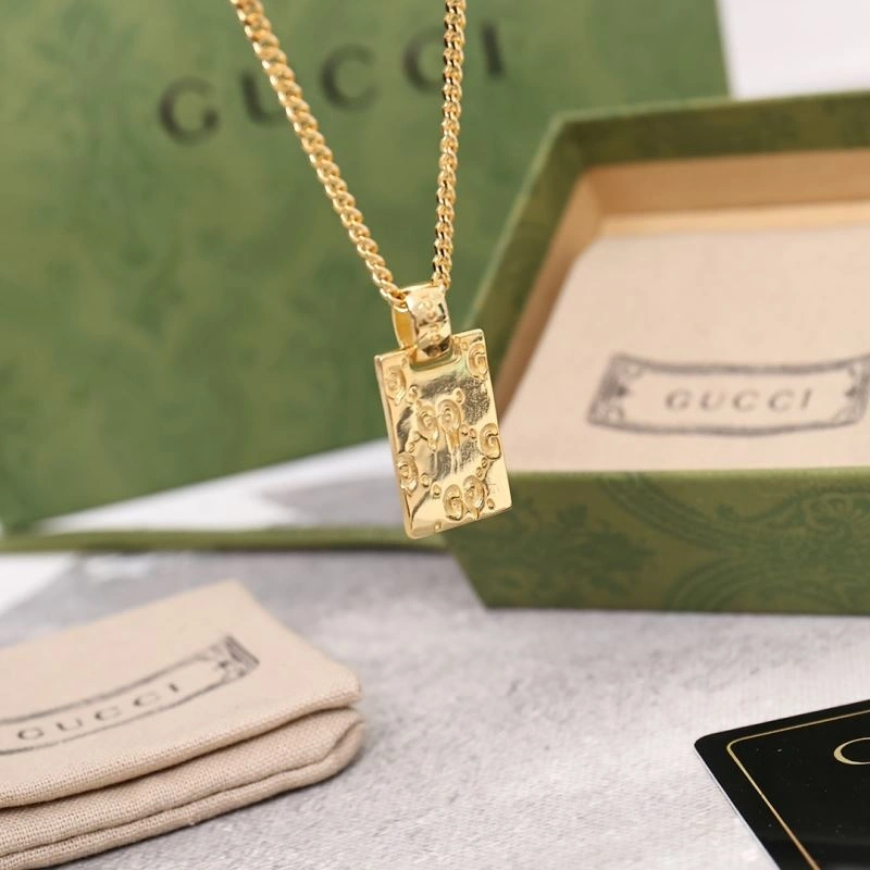 Gucci Necklaces OnTrend 246428