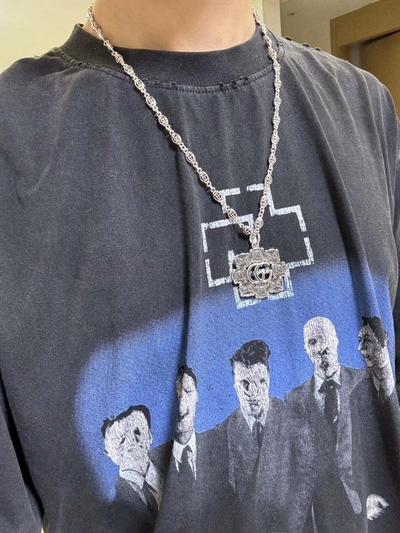 SmartChoice Gucci Necklaces 246446