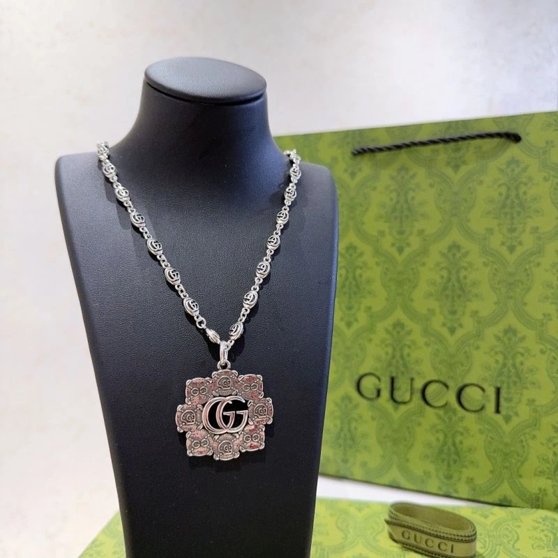SmartChoice Gucci Necklaces 246446