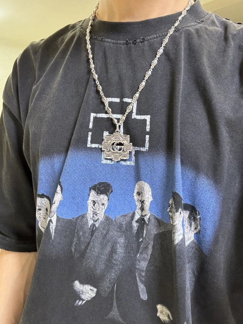 SmartChoice Gucci Necklaces 246446